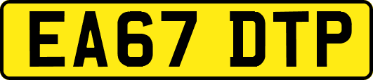 EA67DTP