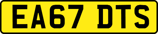 EA67DTS