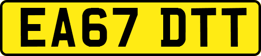 EA67DTT