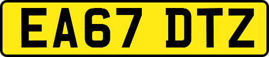 EA67DTZ