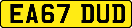 EA67DUD