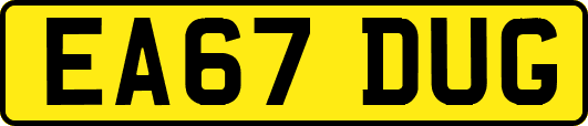 EA67DUG