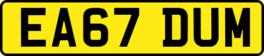 EA67DUM