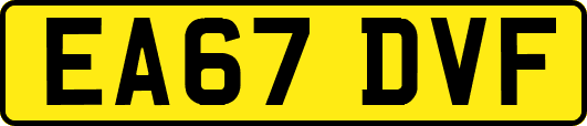 EA67DVF