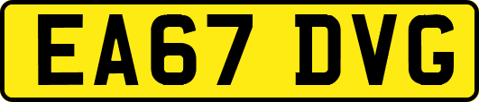 EA67DVG