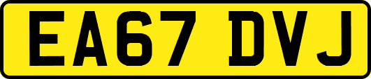 EA67DVJ
