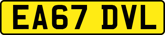 EA67DVL