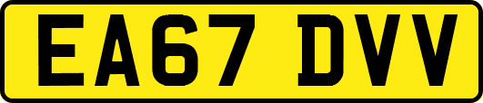 EA67DVV