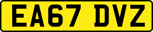 EA67DVZ