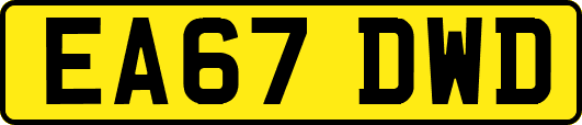 EA67DWD