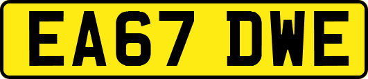 EA67DWE