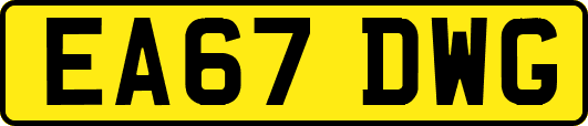 EA67DWG