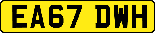 EA67DWH