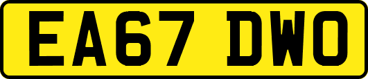 EA67DWO
