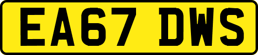 EA67DWS