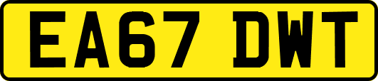 EA67DWT