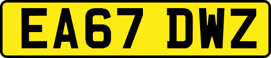 EA67DWZ