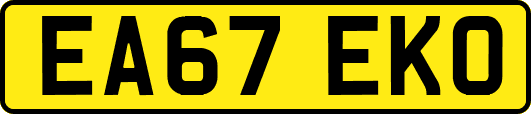 EA67EKO
