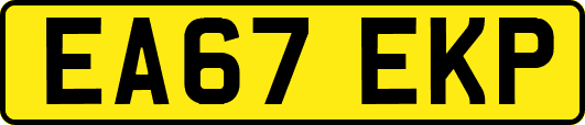 EA67EKP