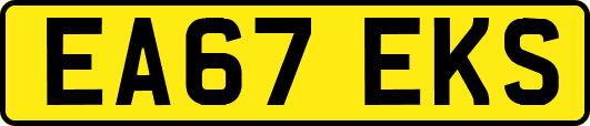EA67EKS