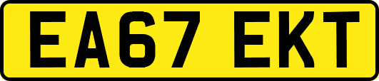 EA67EKT