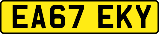 EA67EKY