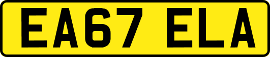 EA67ELA