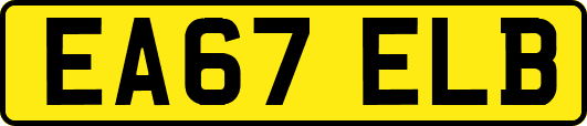 EA67ELB