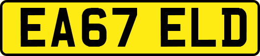 EA67ELD