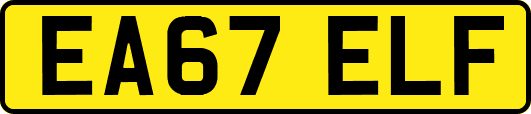 EA67ELF