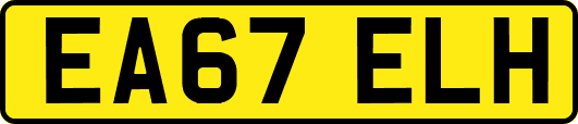 EA67ELH