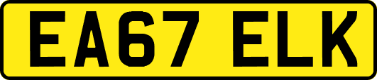 EA67ELK