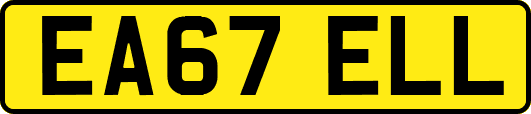EA67ELL