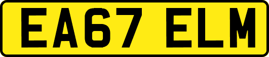 EA67ELM