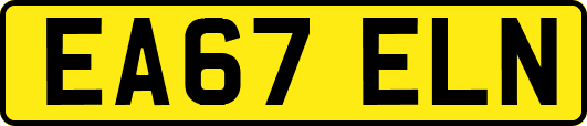 EA67ELN