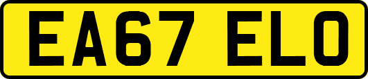 EA67ELO
