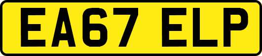 EA67ELP