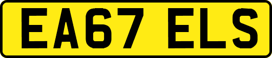 EA67ELS