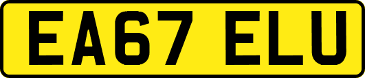 EA67ELU