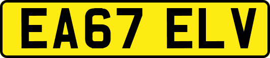 EA67ELV