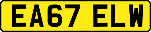 EA67ELW