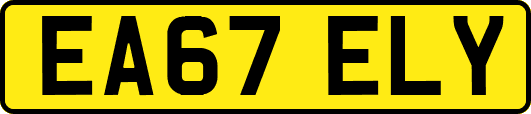 EA67ELY