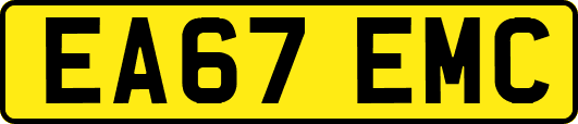 EA67EMC