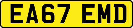 EA67EMD