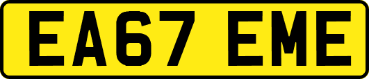 EA67EME