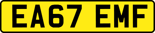 EA67EMF