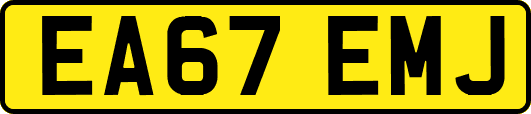 EA67EMJ