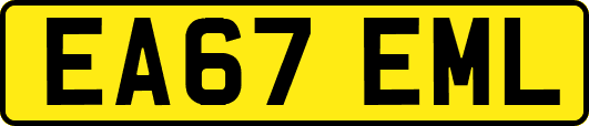 EA67EML