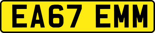 EA67EMM