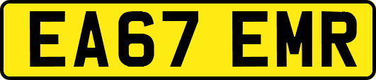 EA67EMR